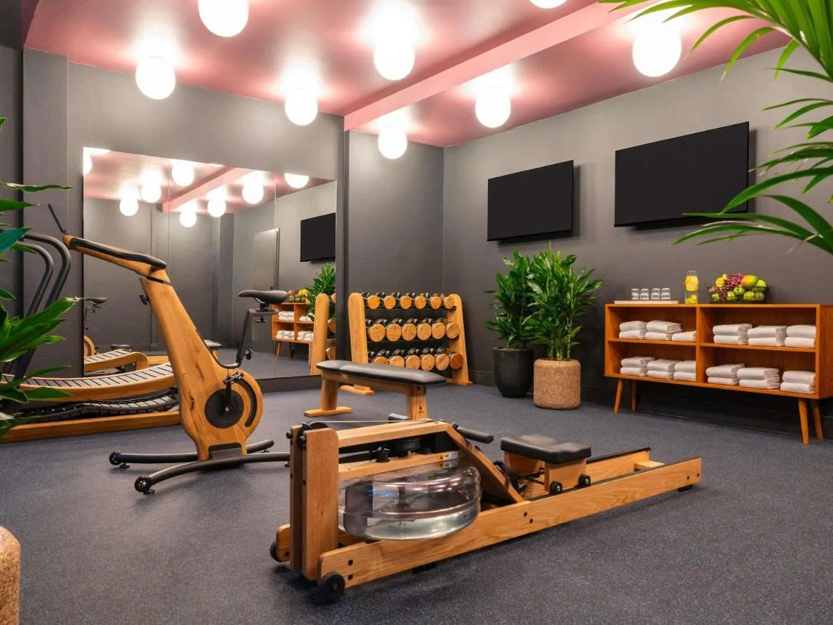 Image 4 of TRIBE Düsseldorf