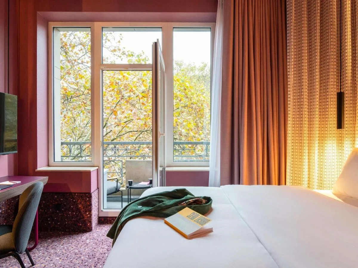 Image 1 of TRIBE Düsseldorf