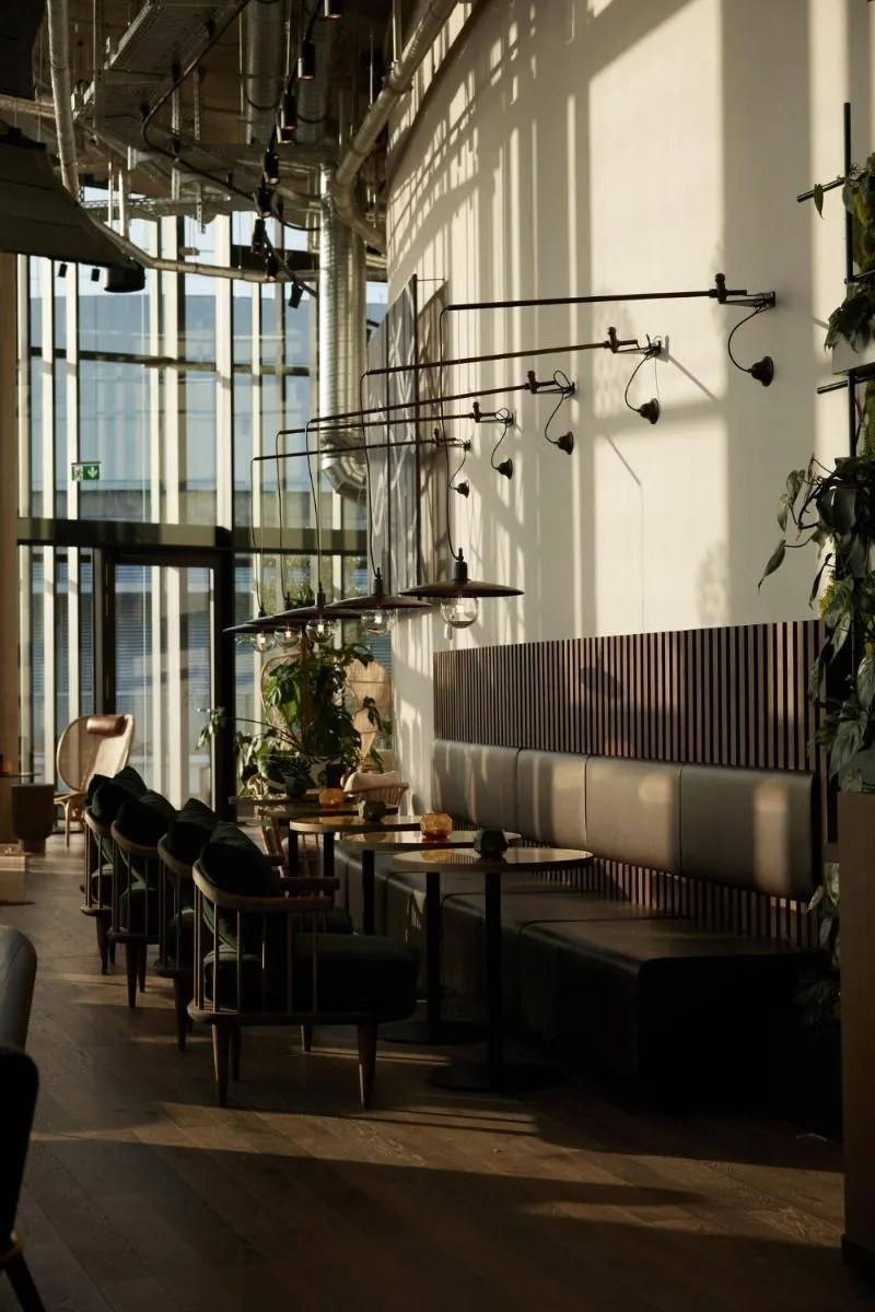 Image 3 of The Cloud One Düsseldorf-KöBogen