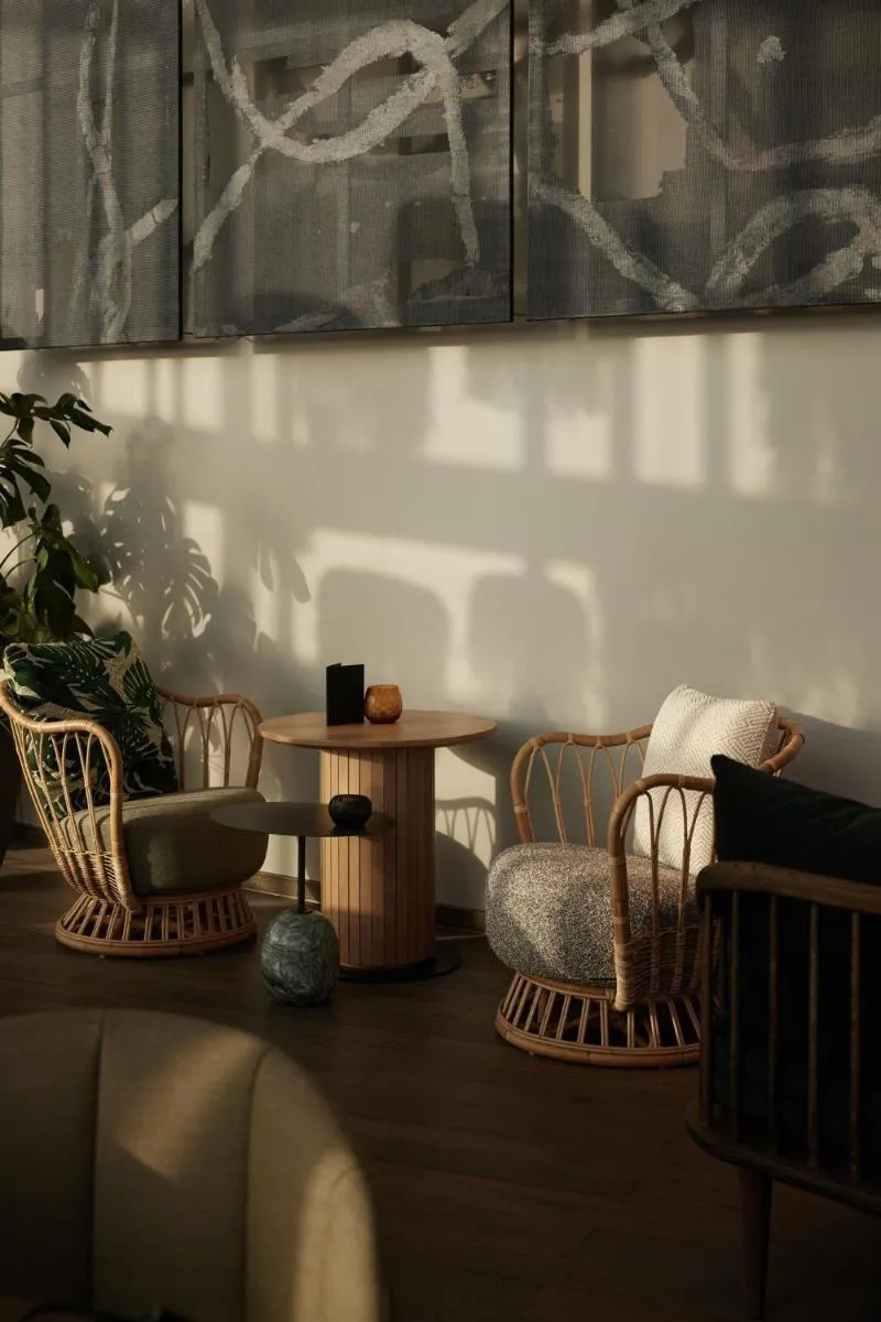 Image 6 of The Cloud One Düsseldorf-KöBogen