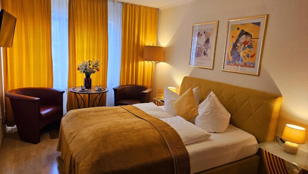 Image of The Soho Altstadt Relais
