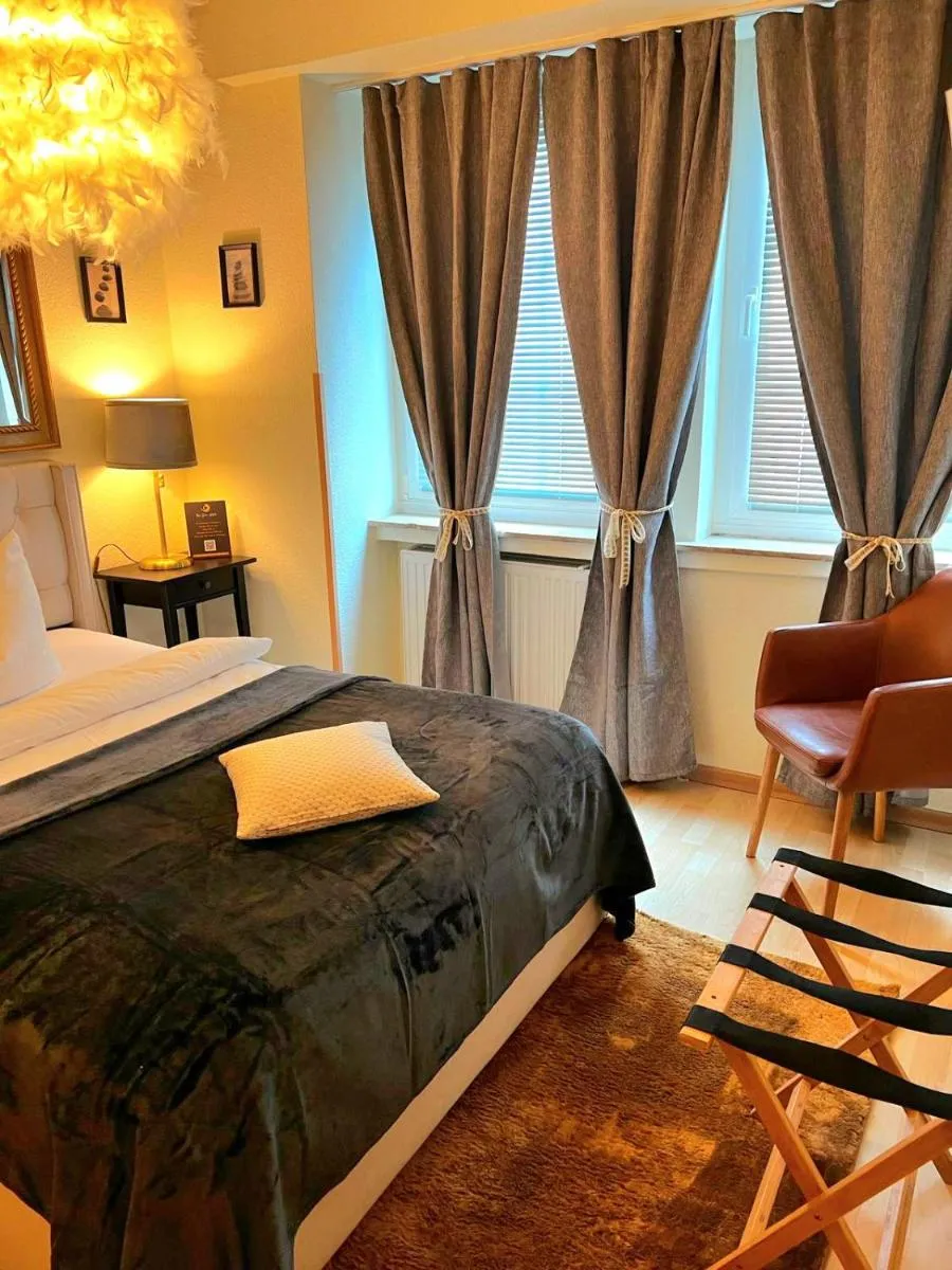 Image 5 of The Soho Altstadt Relais