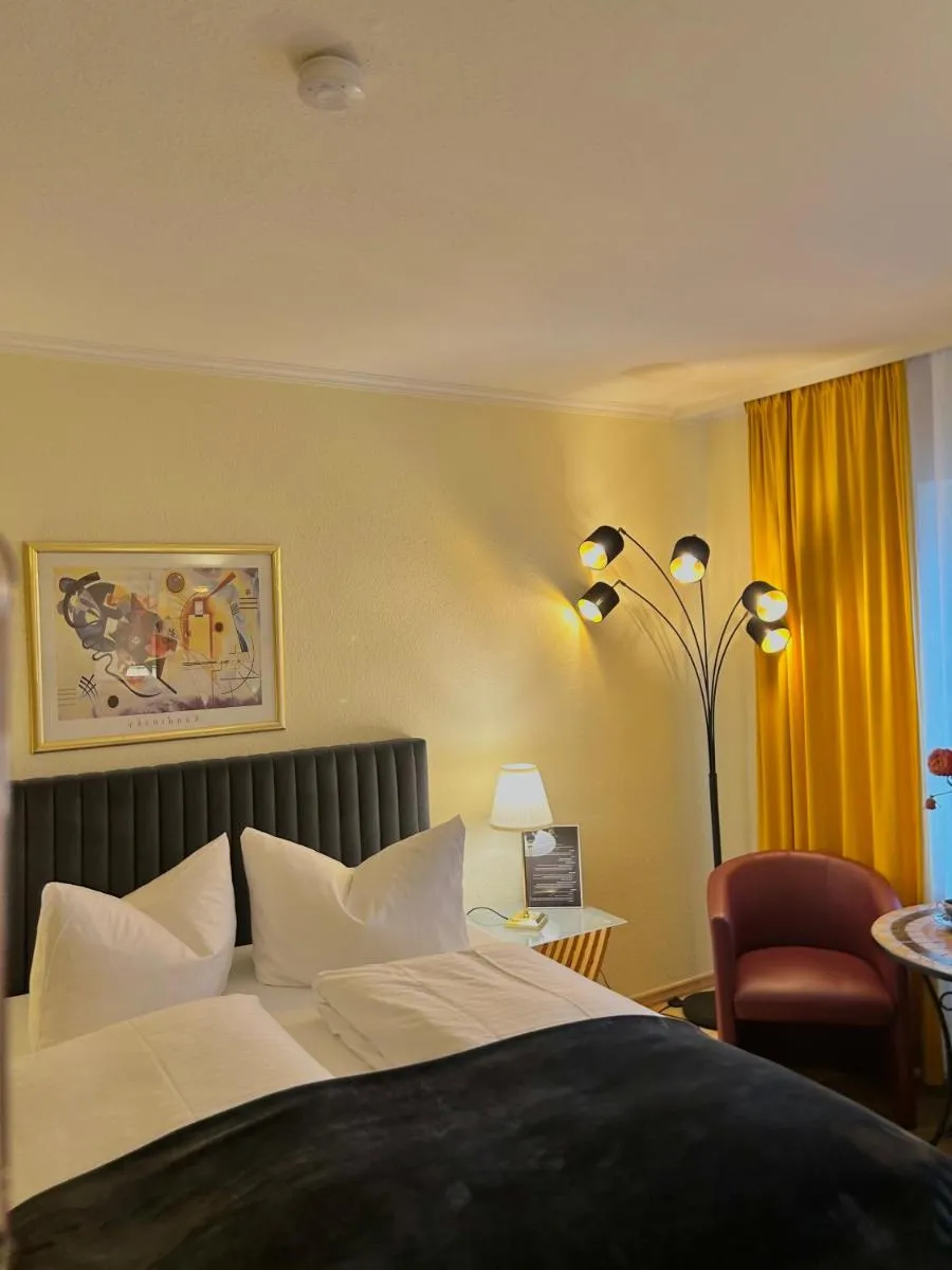 Image 6 of The Soho Altstadt Relais