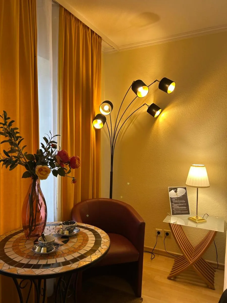 Image 1 of The Soho Altstadt Relais