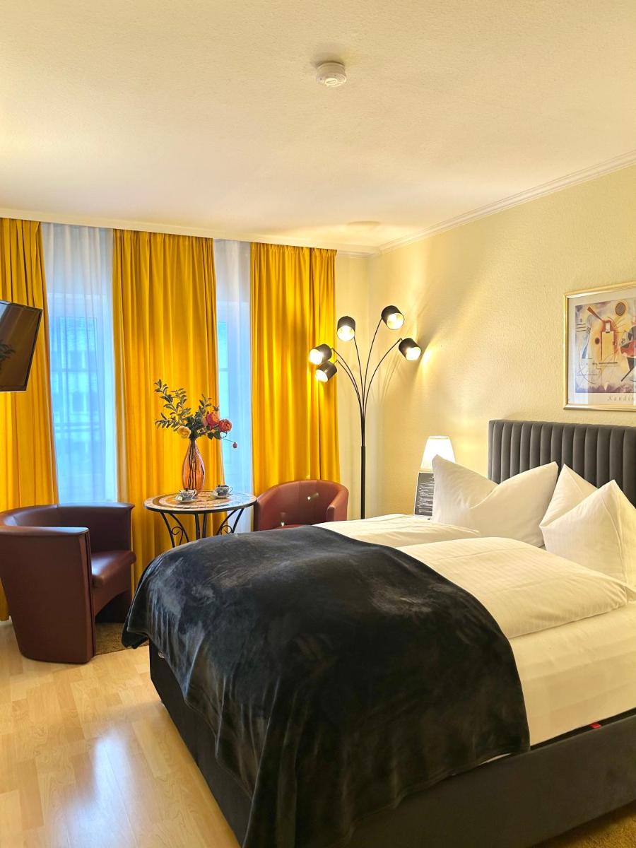 Image 3 of The Soho Altstadt Relais