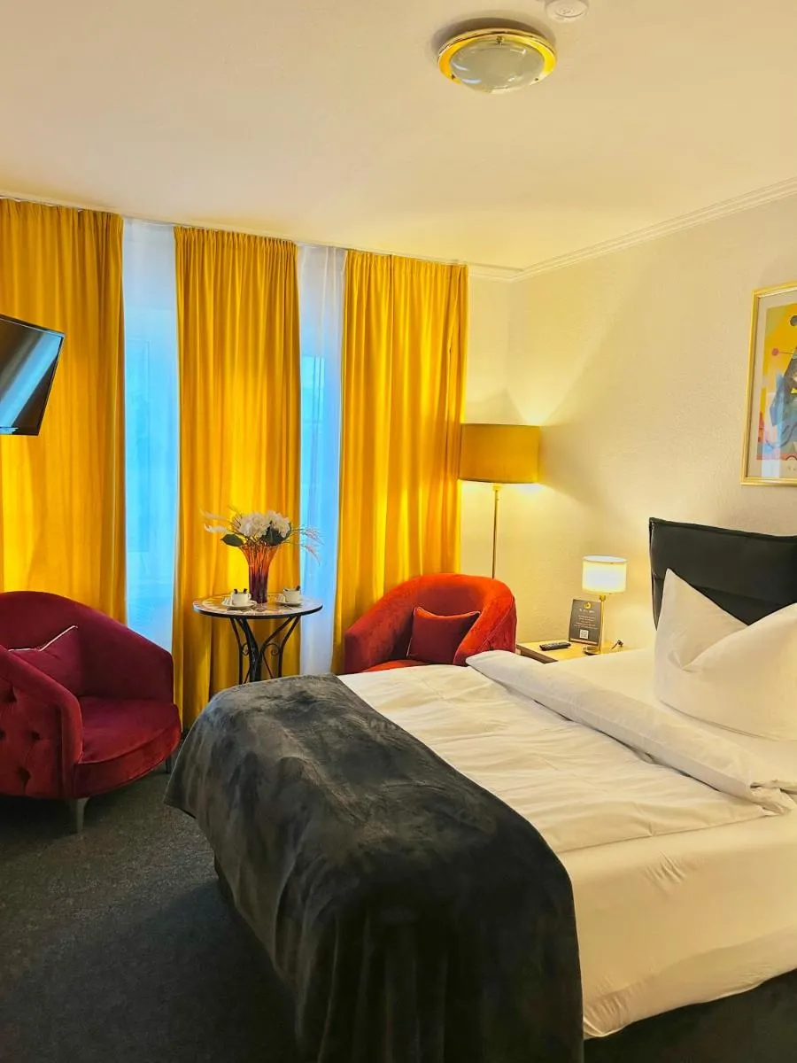 Image 4 of The Soho Altstadt Relais