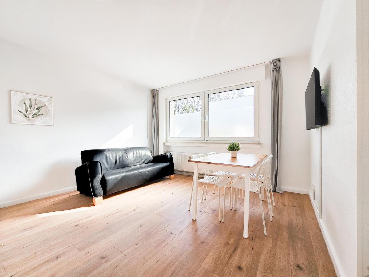 Image 4 of Tolstov Apartments – 2 or 3 Room Apartments – 15 Min zur Messe DUS & 10 Min Old Town DUS