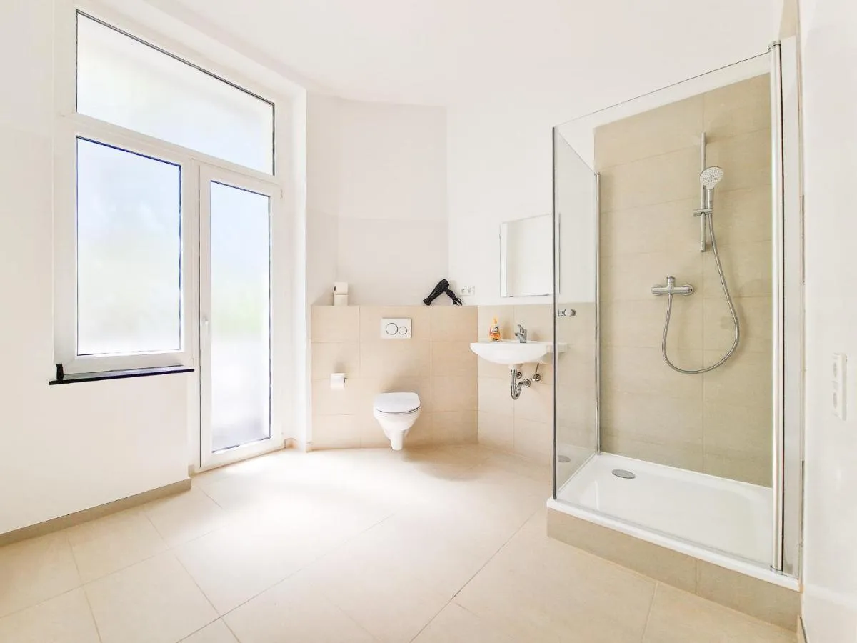 Image 2 of Tolstov Apartments – 3 Zimmer Wohnungen mit Balkon – 15 Min zur Messe DUS