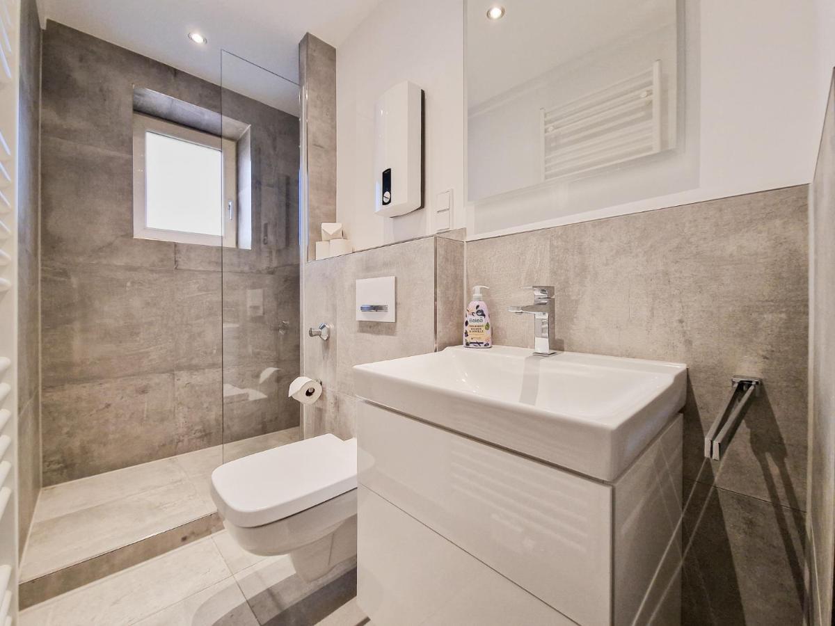 Image 6 of Tolstov Apartments – City Apartments with 1 or 2 Rooms – 15 Min to Messe DUS and Old Town DUS