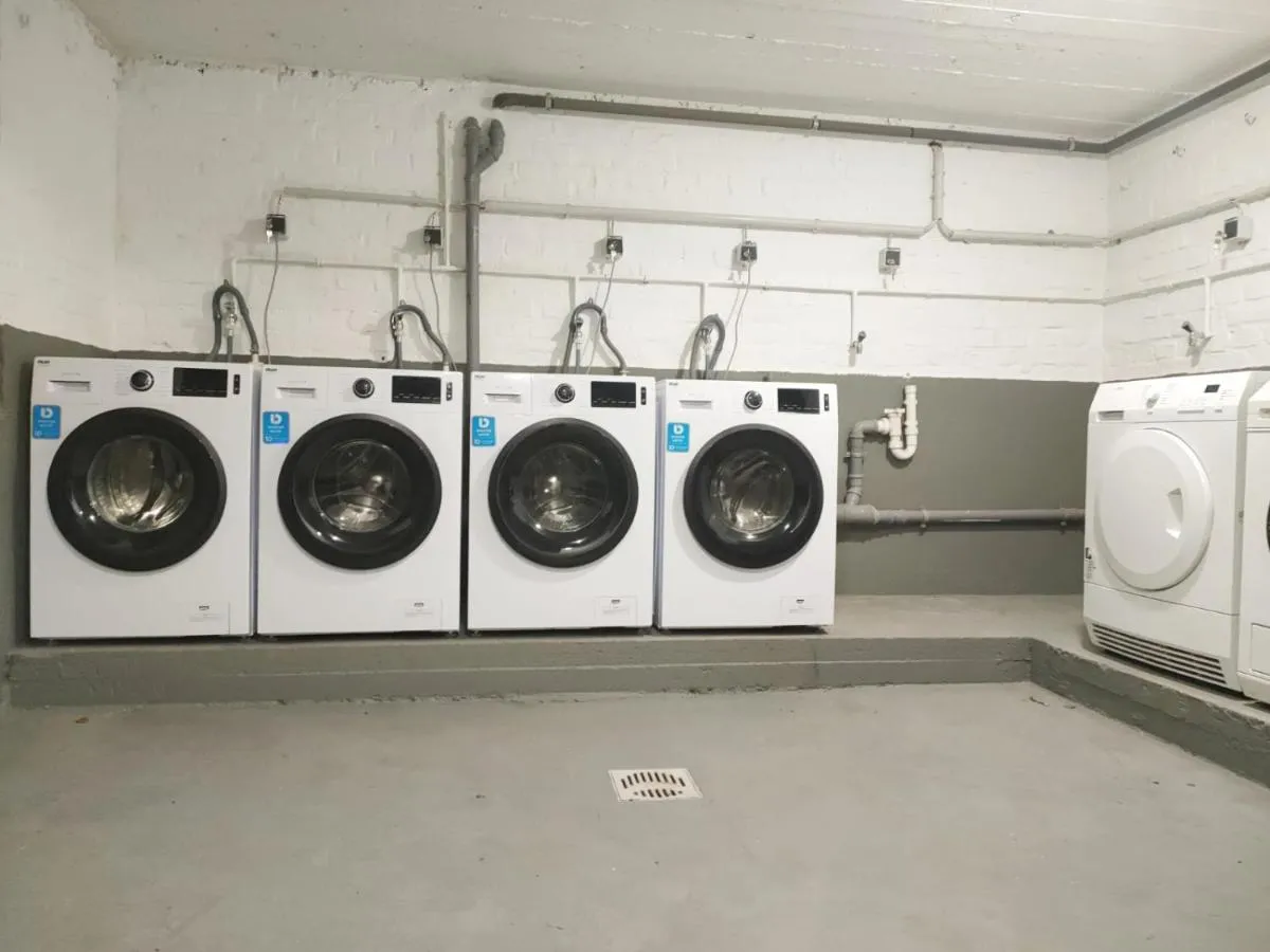 Image 4 of Tolstov Apartments – City Apartments with 1 or 2 Rooms – 15 Min to Messe DUS and Old Town DUS