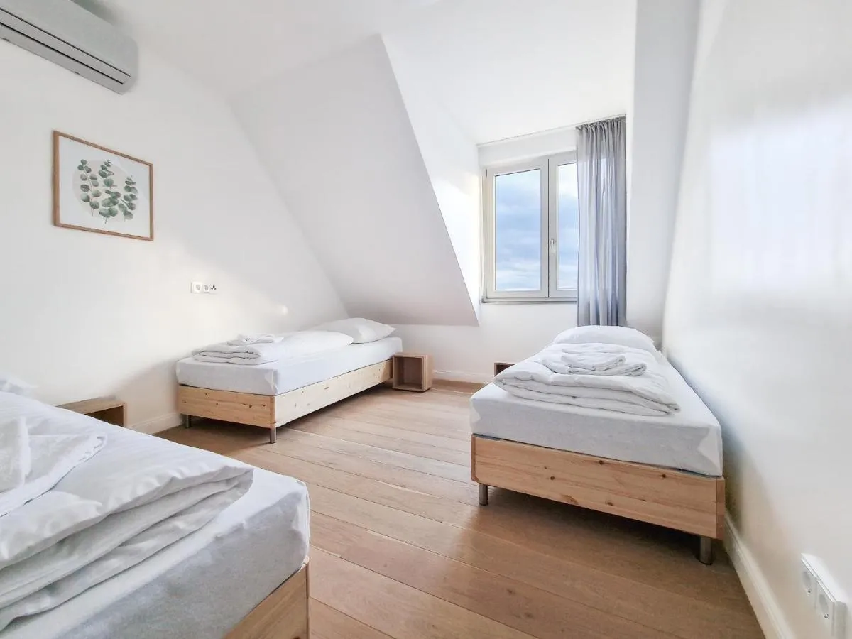 Image 5 of Tolstov Apartments – City Apartments with 1 or 2 Rooms – 15 Min to Messe DUS and Old Town DUS