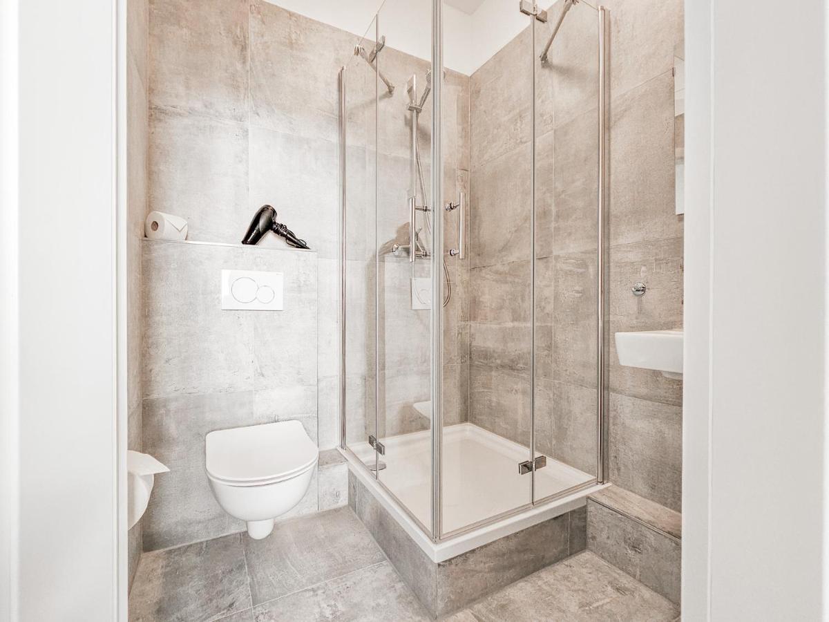Image 6 of Tolstov Apartments – Studio Wohnungen – 15 Min zur Messe DUS