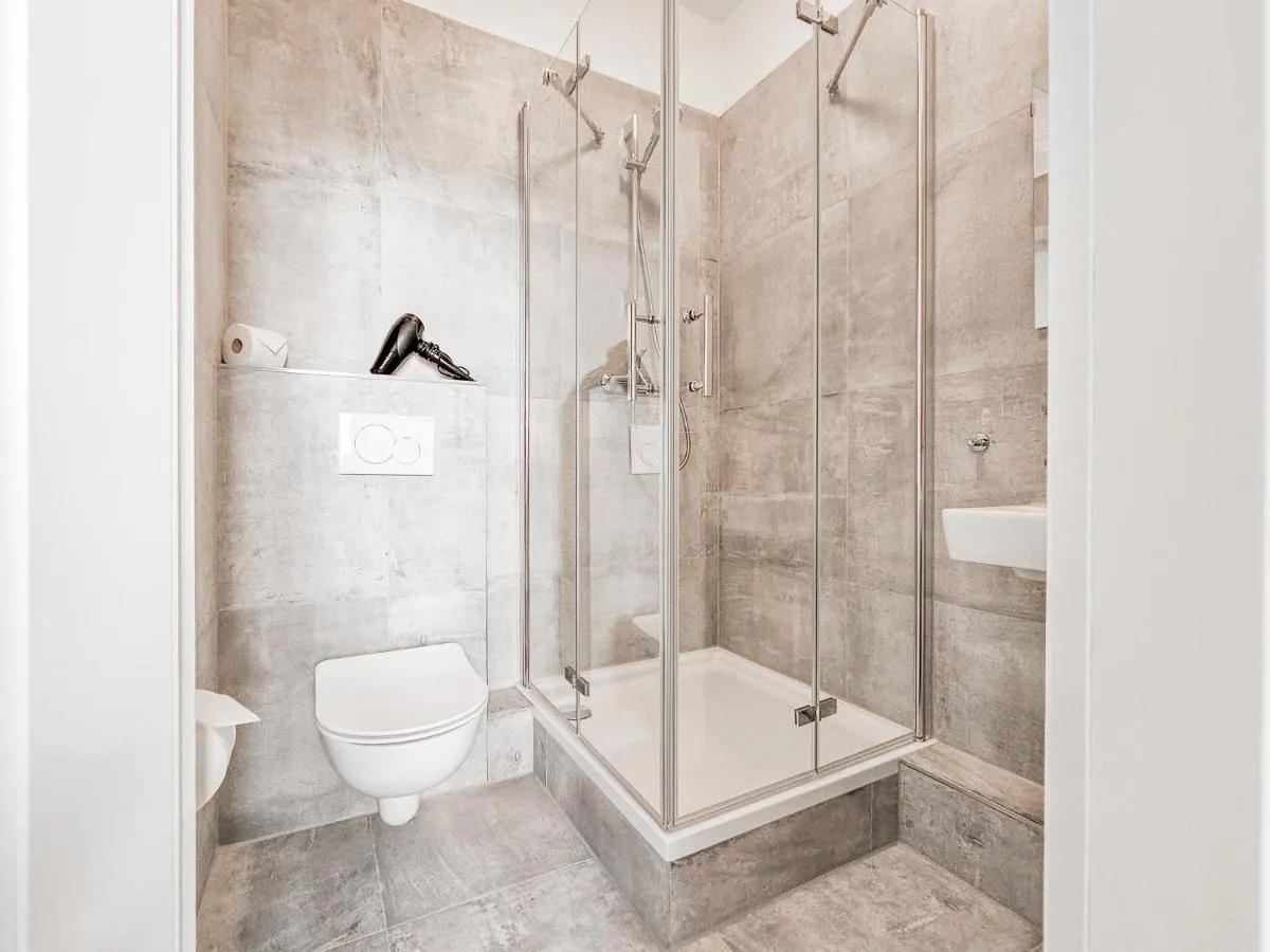 Image 6 of Tolstov Apartments – Studio Wohnungen – 15 Min zur Messe DUS