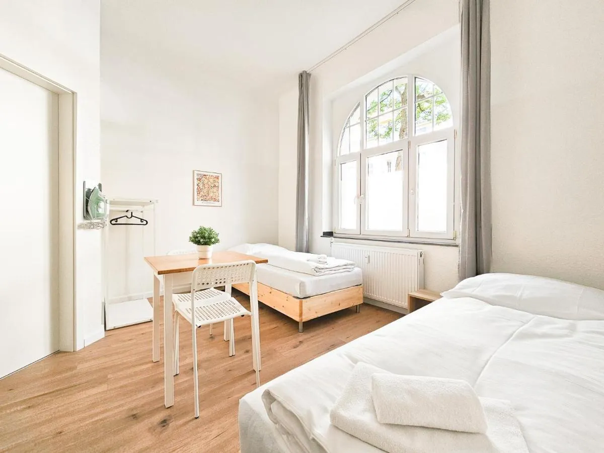 Image 5 of Tolstov Apartments – Studio Wohnungen – 15 Min zur Messe DUS