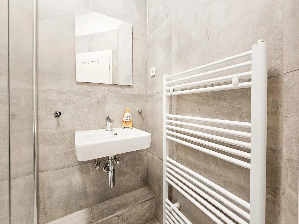 Image 2 of Tolstov Apartments – Studio Wohnungen – 15 Min zur Messe DUS