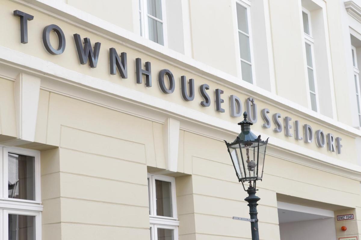Image 5 of Townhouse Düsseldorf