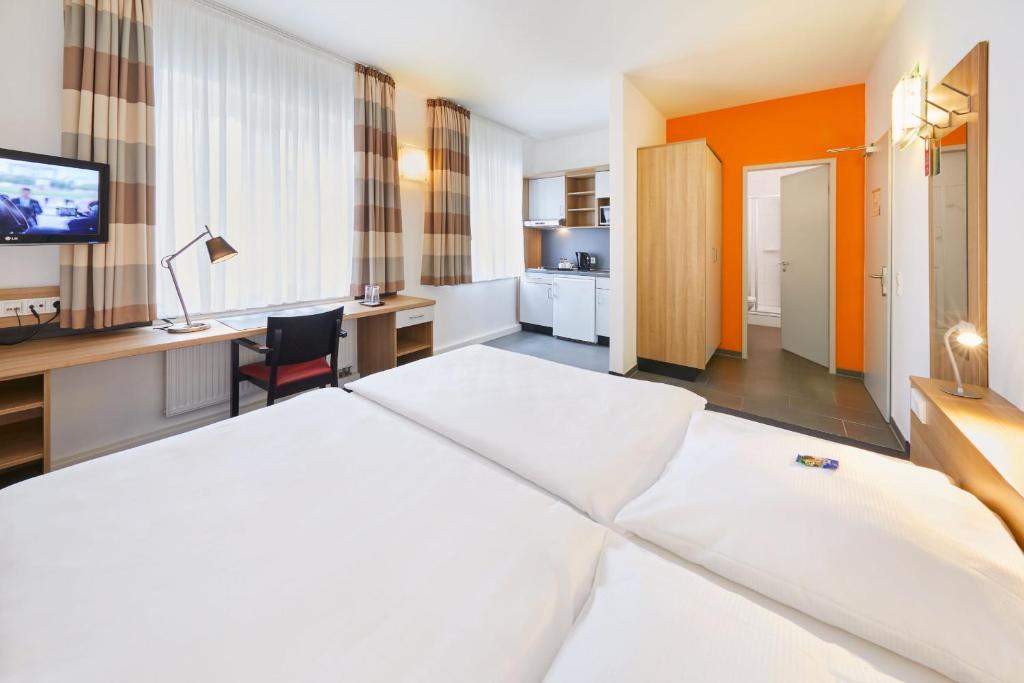 Image of Townhouse Düsseldorf