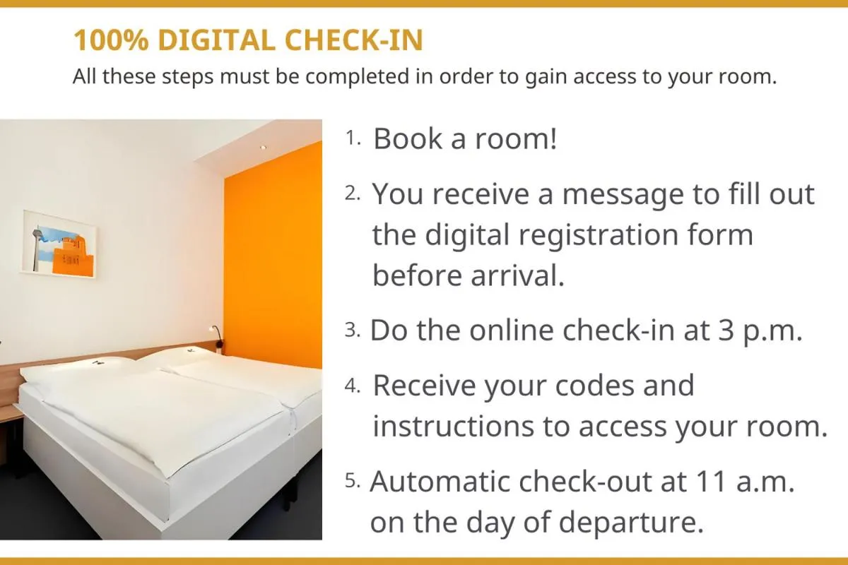 Image 2 of Townhouse Düsseldorf