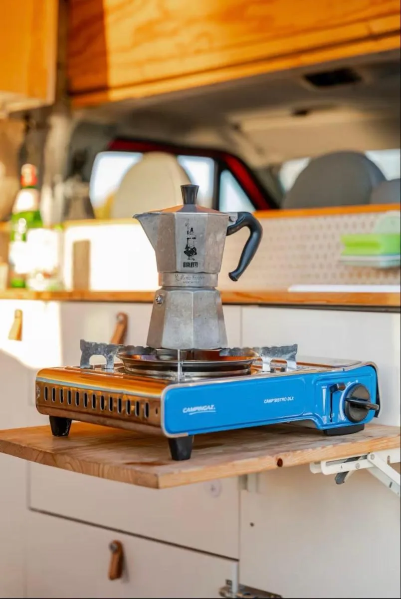 Image 5 of Transi the Van