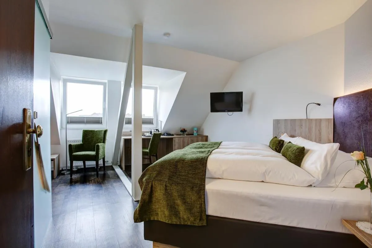 Image 1 of Trip Inn Hotel Esplanade, Düsseldorf