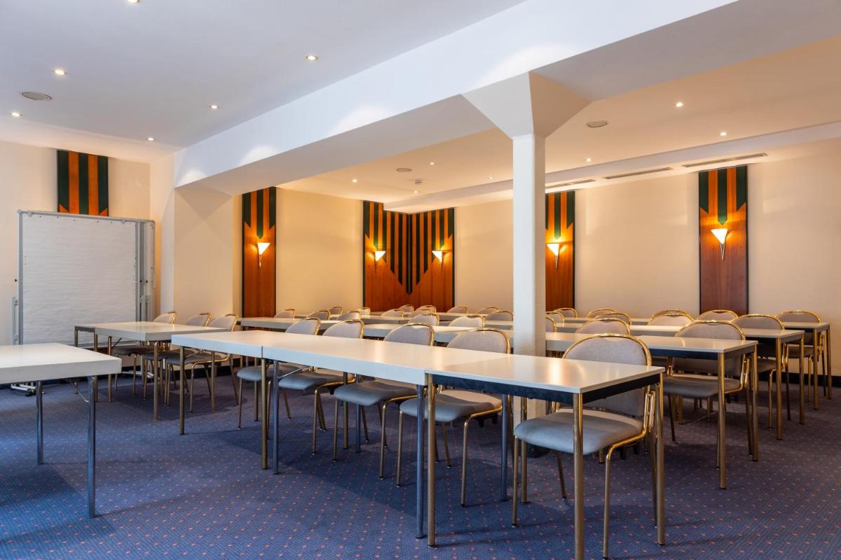 Image 6 of Trip Inn Hotel Esplanade, Düsseldorf