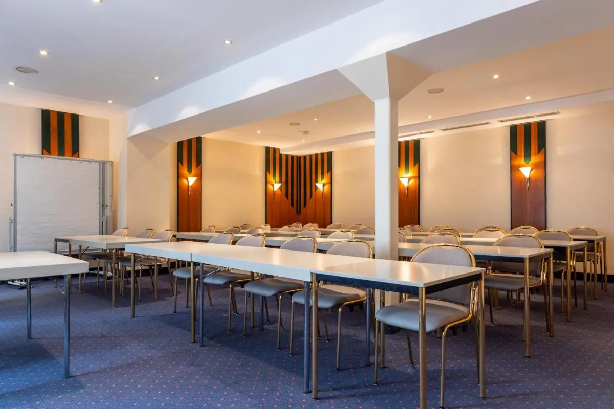 Image 6 of Trip Inn Hotel Esplanade, Düsseldorf