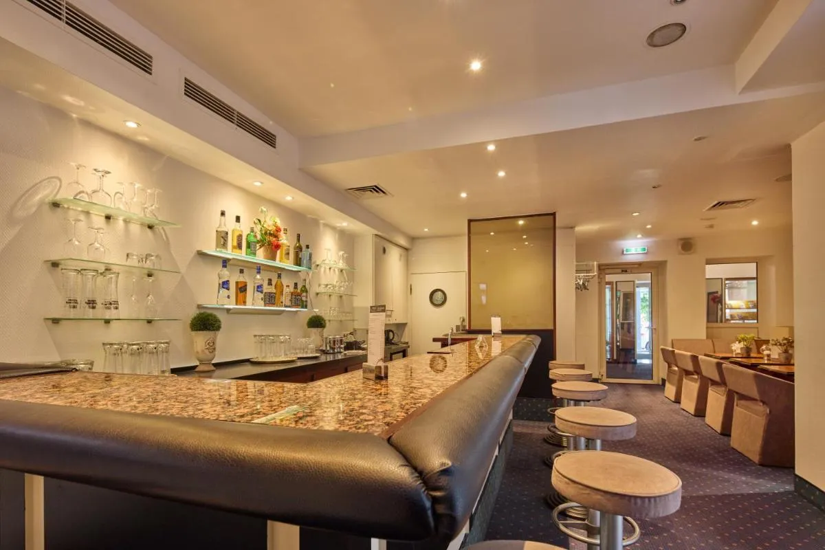 Image 3 of Trip Inn Hotel Esplanade, Düsseldorf