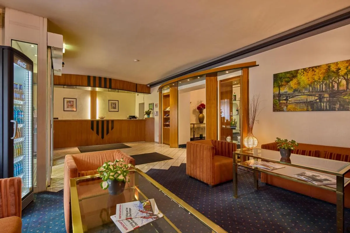 Image 4 of Trip Inn Hotel Esplanade, Düsseldorf