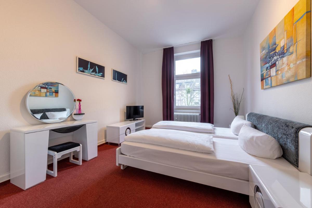Image 6 of Trip Inn Hotel Schumann