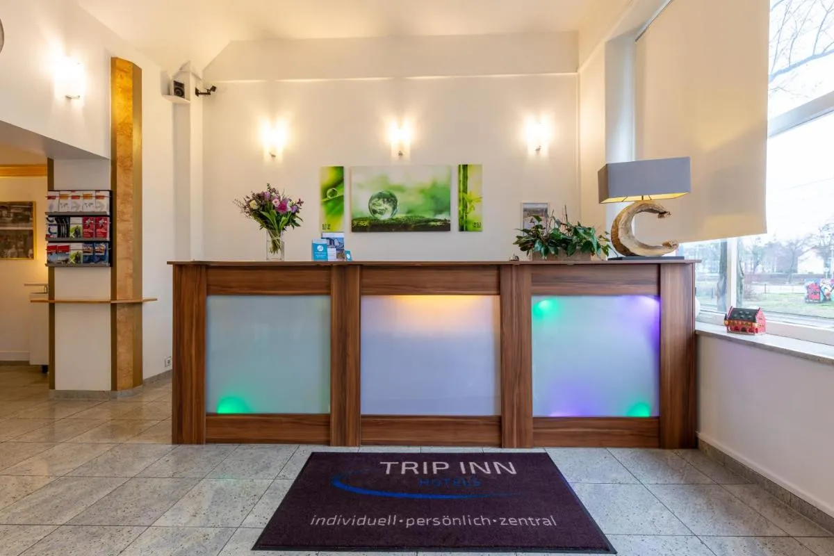 Image 4 of Trip Inn Hotel Schumann