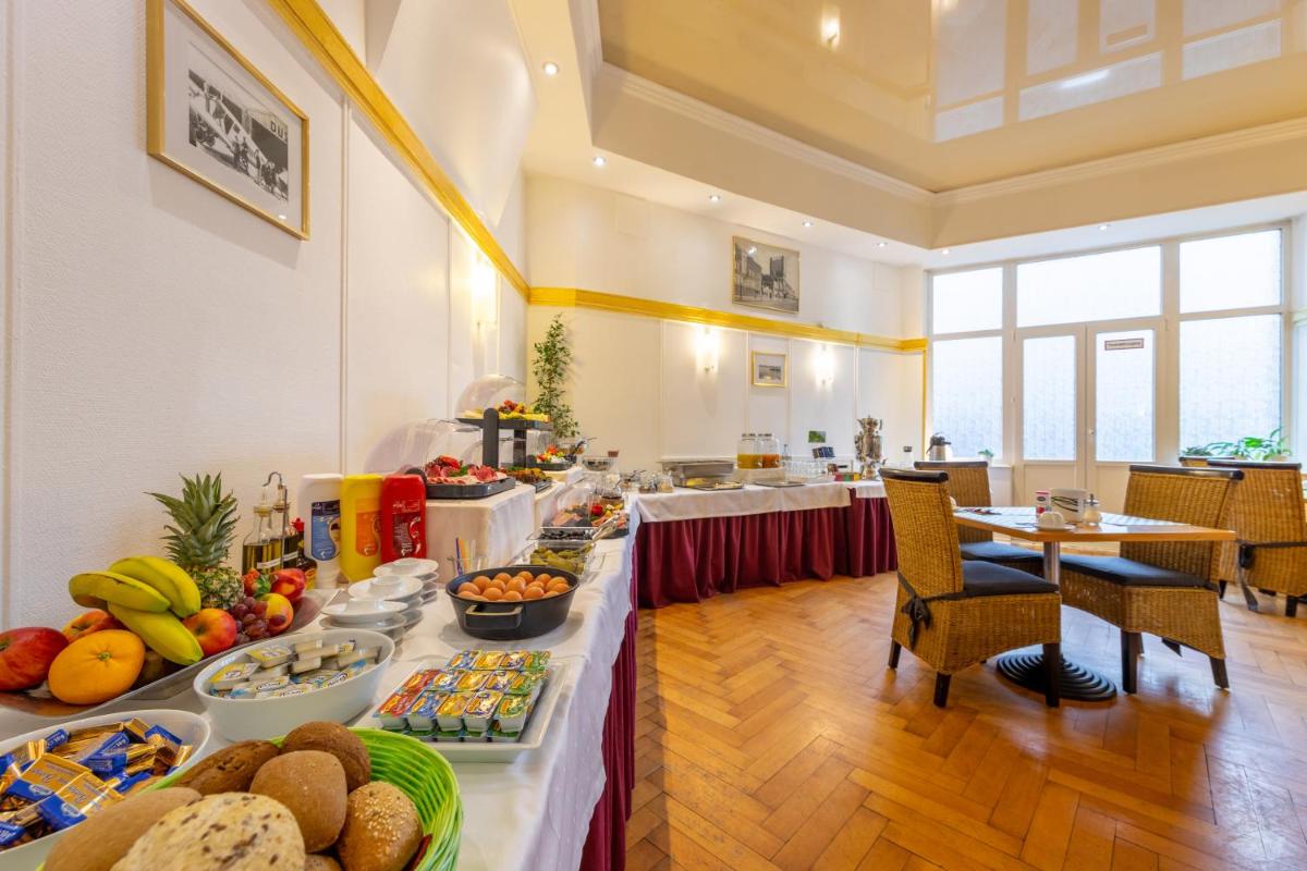 Image 3 of Trip Inn Hotel Schumann