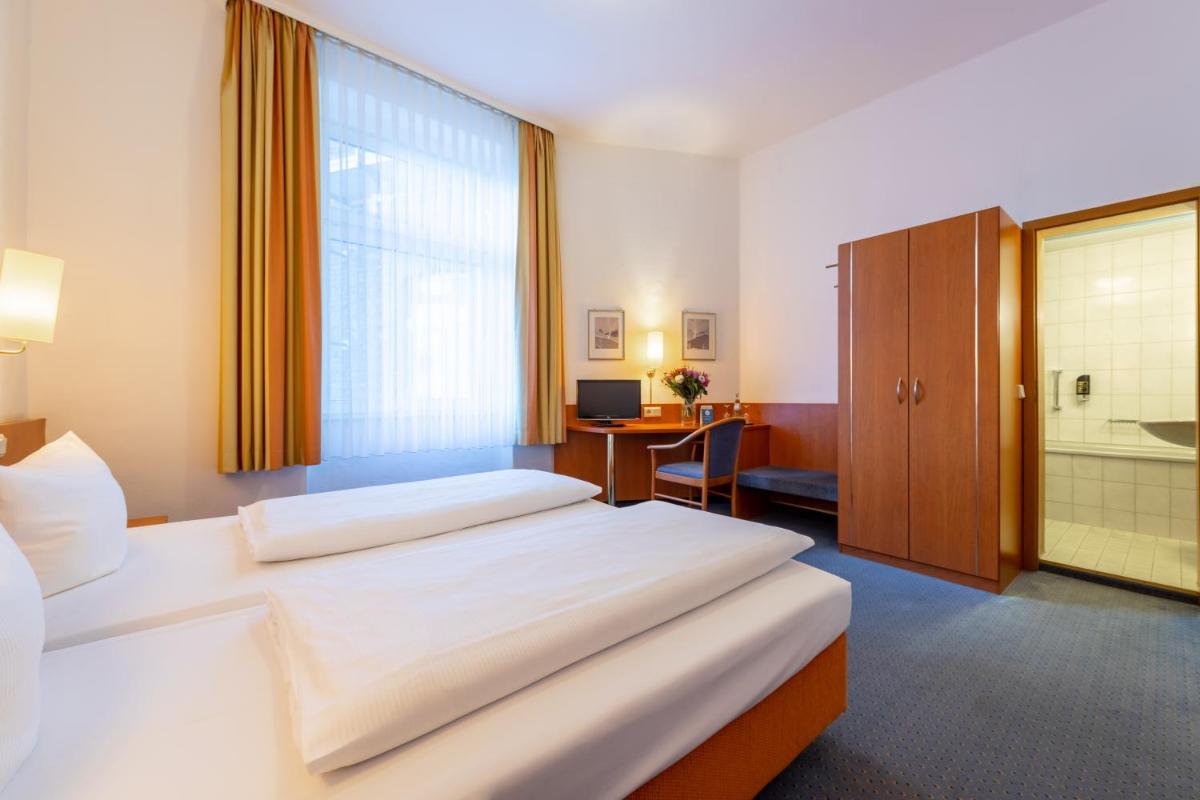 Image 5 of Trip Inn Hotel Schumann