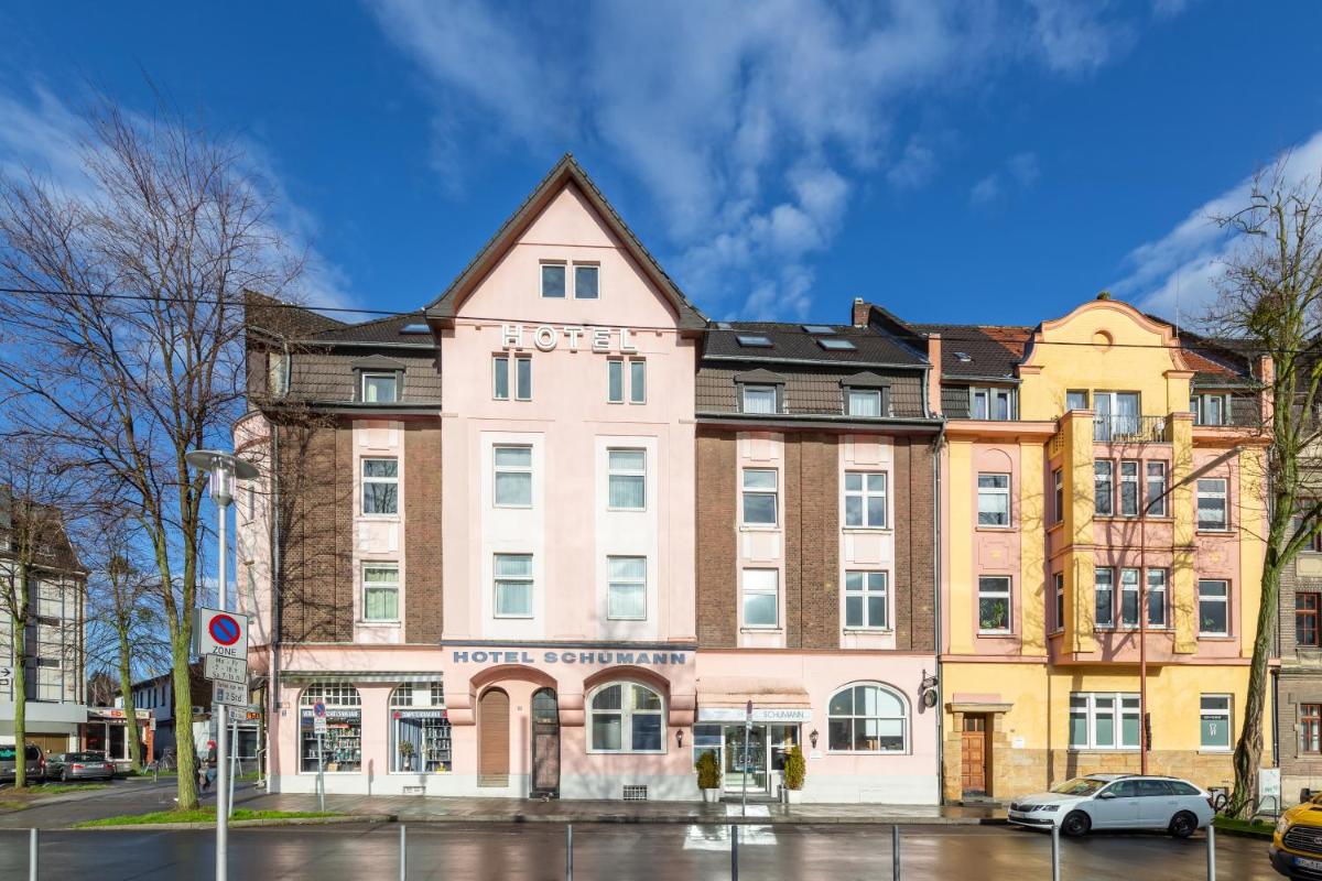 Image 1 of Trip Inn Hotel Schumann