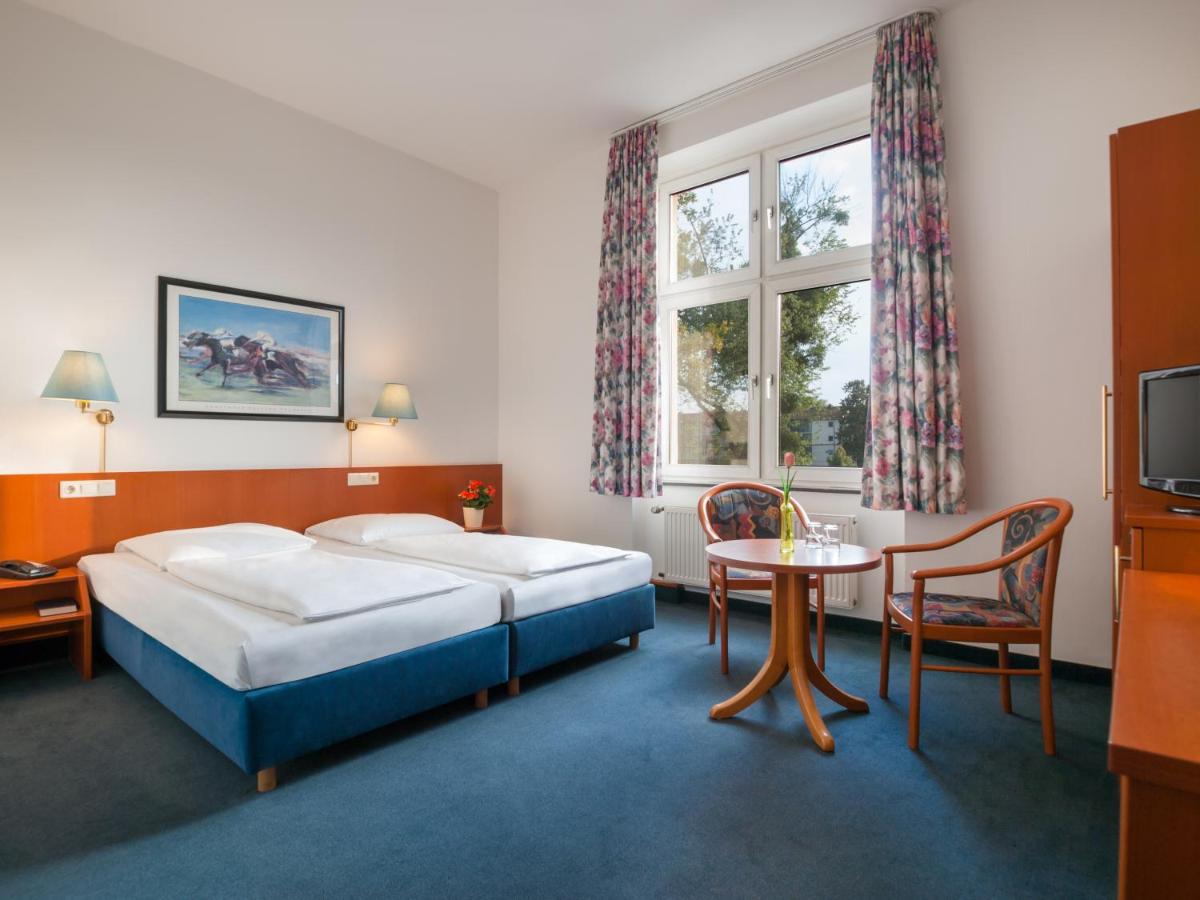 Image 2 of Trip Inn Hotel Schumann