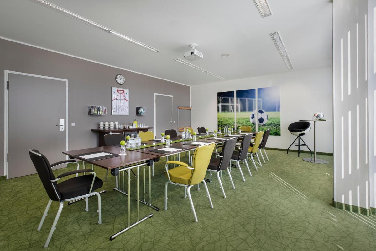 Image 5 of Tulip Inn Hotel Düsseldorf Arena – 2 Minuten Fußweg zur Messe
