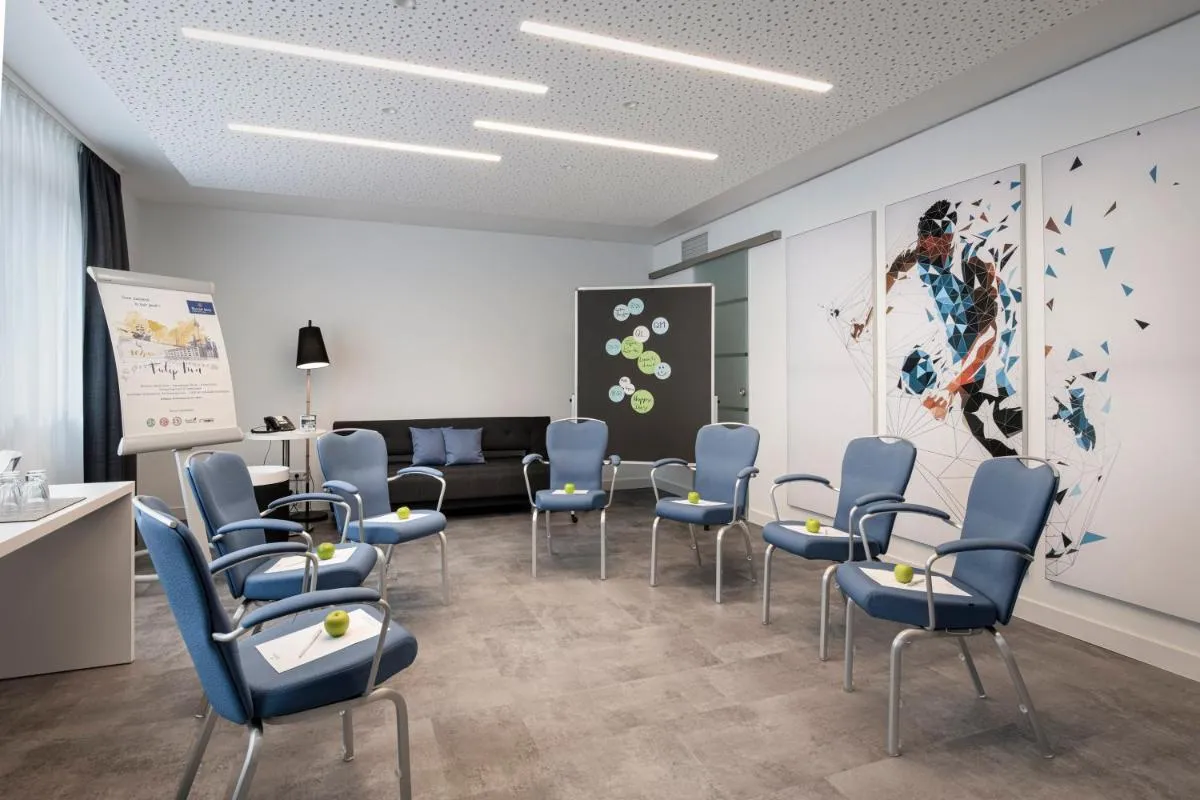 Image 4 of Tulip Inn Hotel Düsseldorf Arena – 2 Minuten Fußweg zur Messe