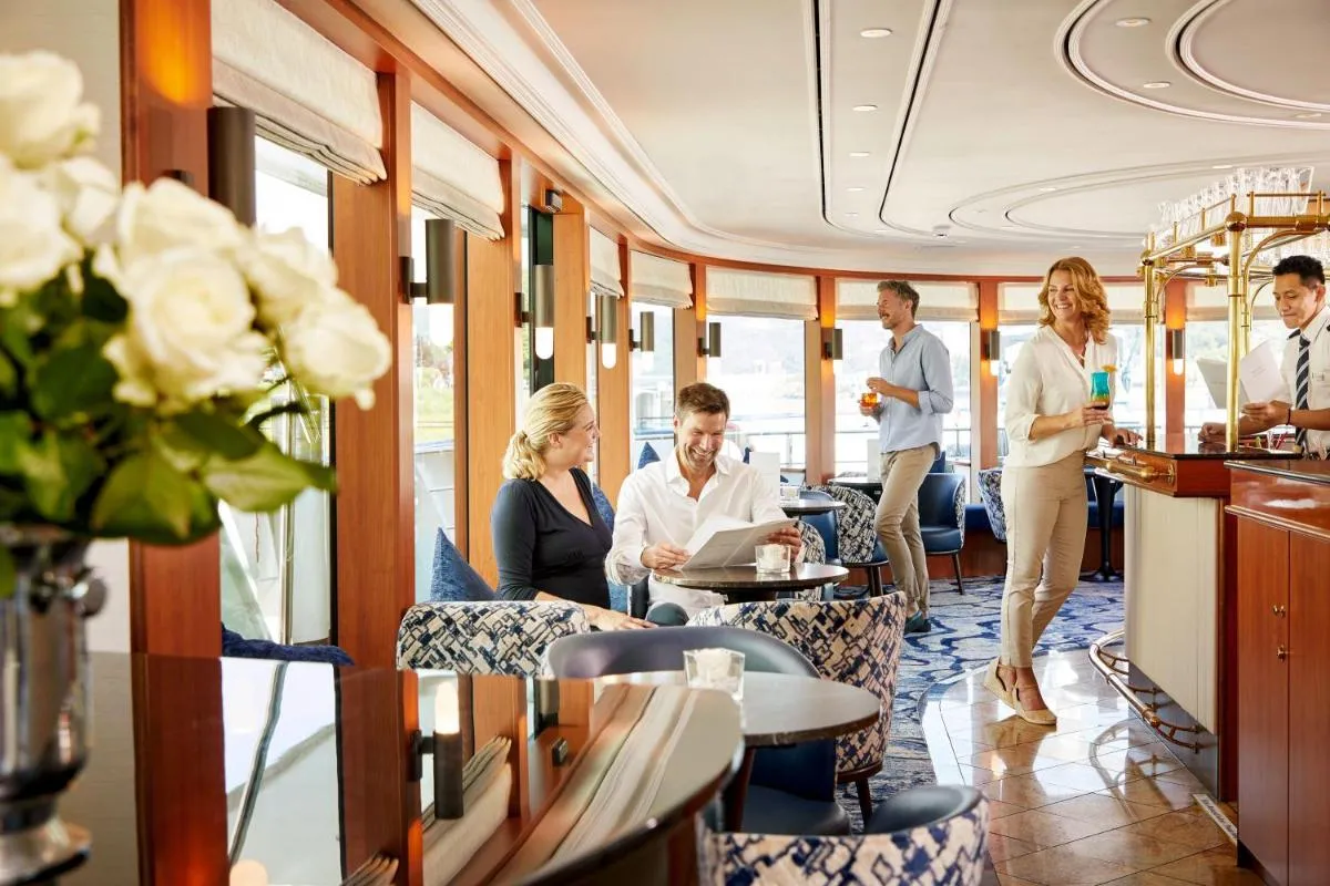 Image 1 of VIVA RIVERSIDE Altstadt Düsseldorf