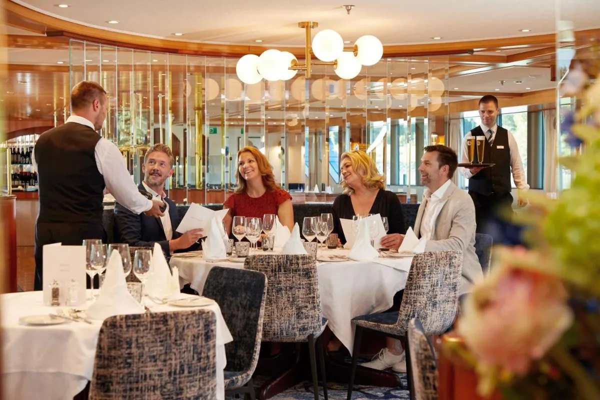 Image 3 of VIVA RIVERSIDE Altstadt Düsseldorf