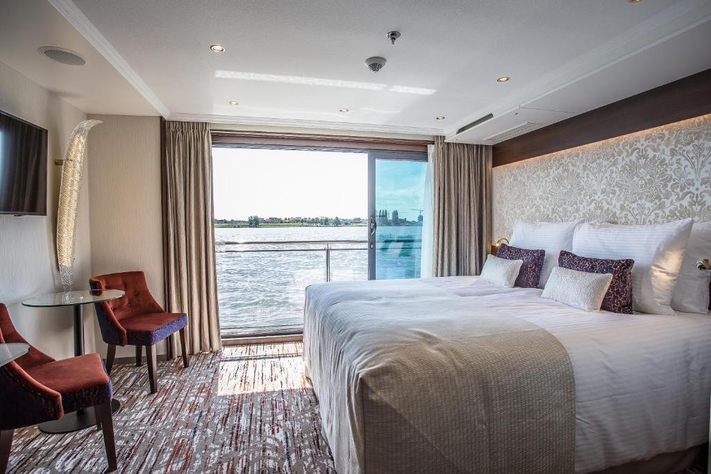 Image of VIVA RIVERSIDE Altstadt Düsseldorf