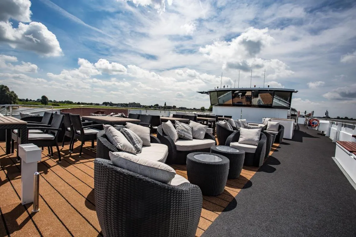 Image 6 of VIVA RIVERSIDE Altstadt Düsseldorf