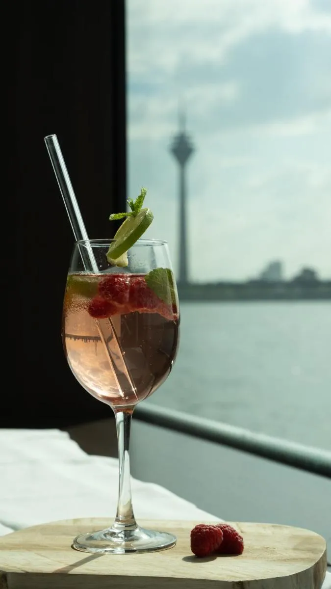 Image 4 of VIVA RIVERSIDE Altstadt Düsseldorf