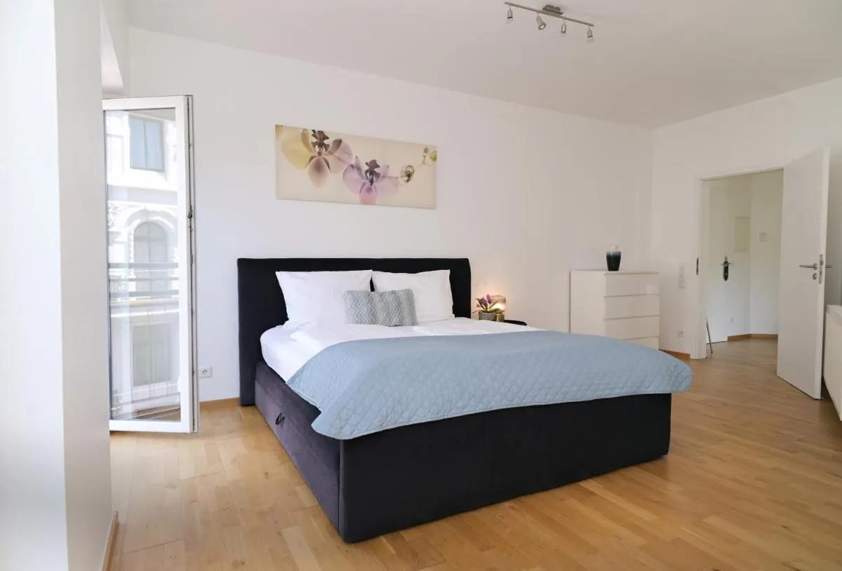 Image 1 of Victoria Apartments