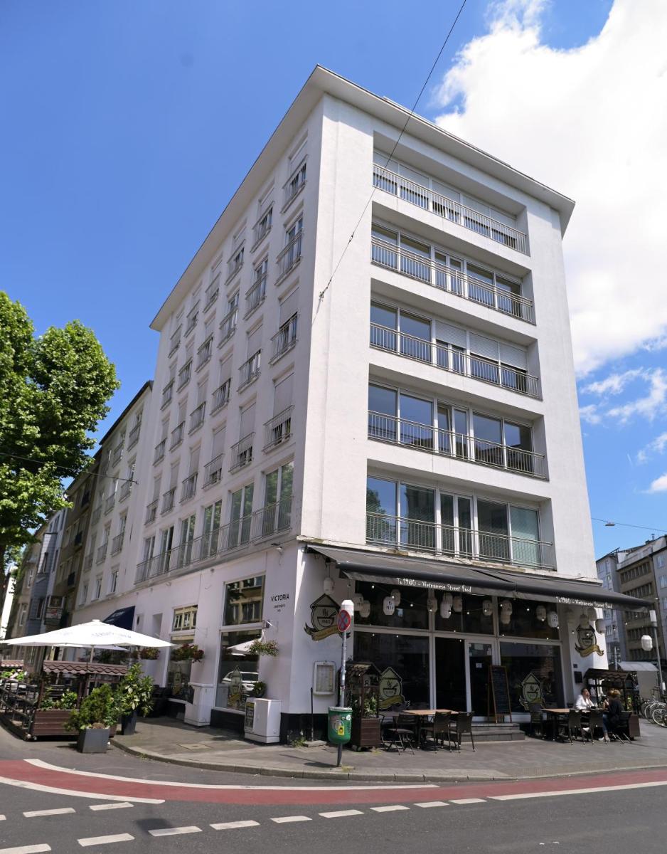 Image 5 of Victoria Apartments