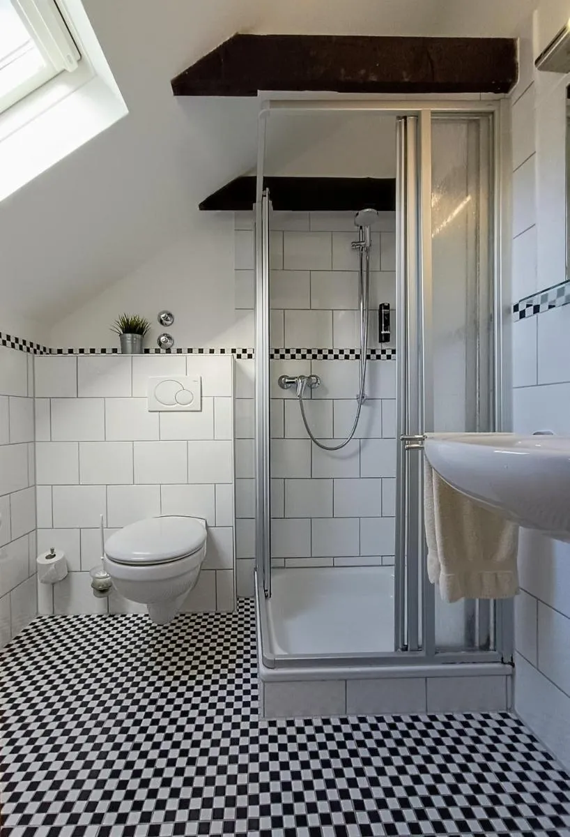 Image 3 of Waldhotel Unterbach