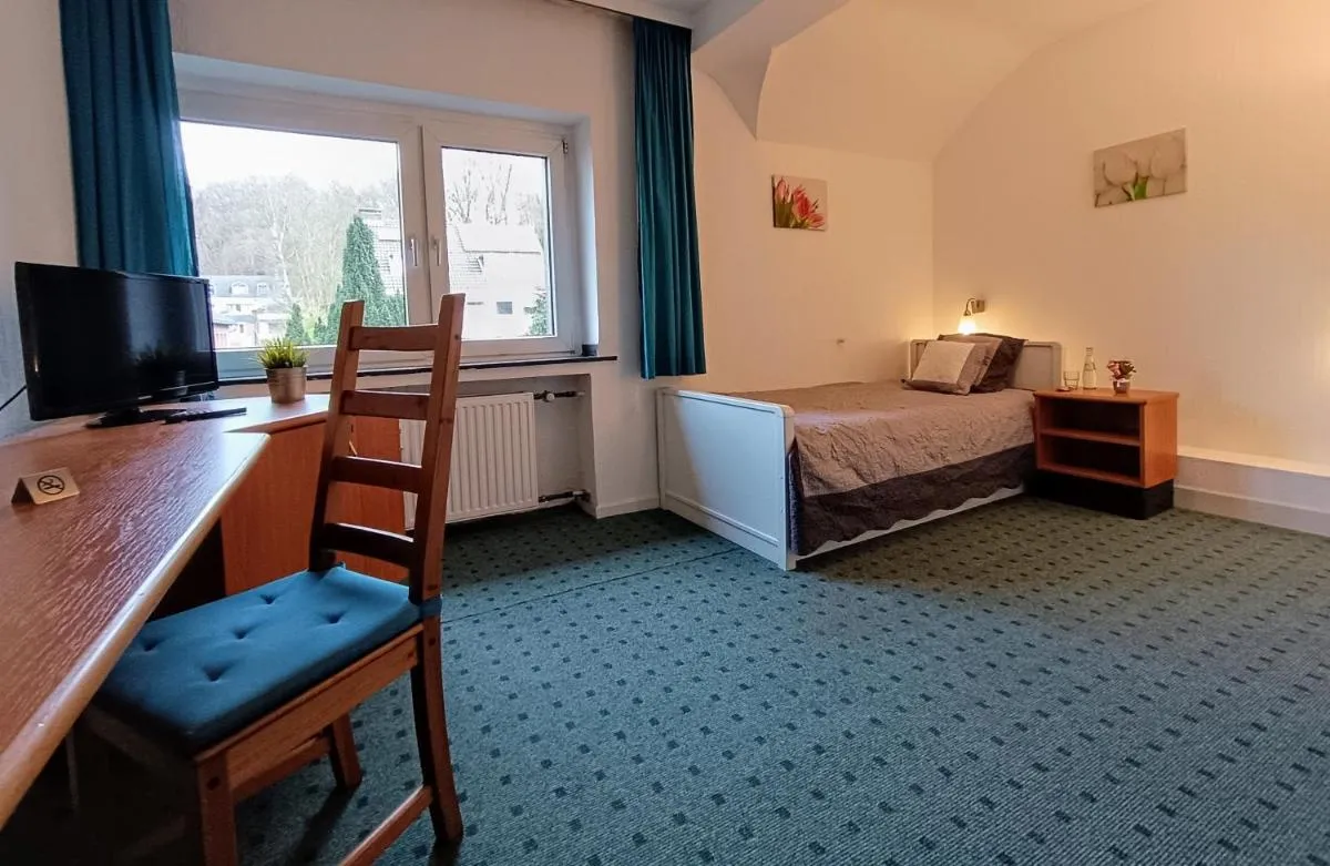 Image 1 of Waldhotel Unterbach
