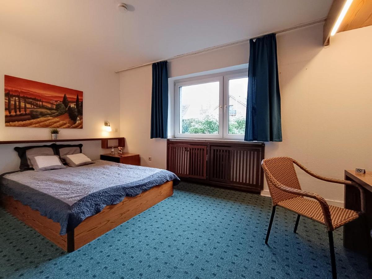 Image 5 of Waldhotel Unterbach