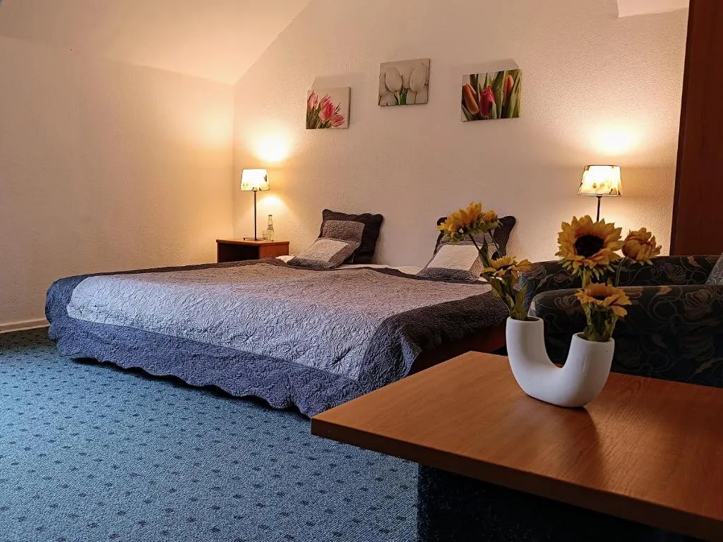 Image of Waldhotel Unterbach