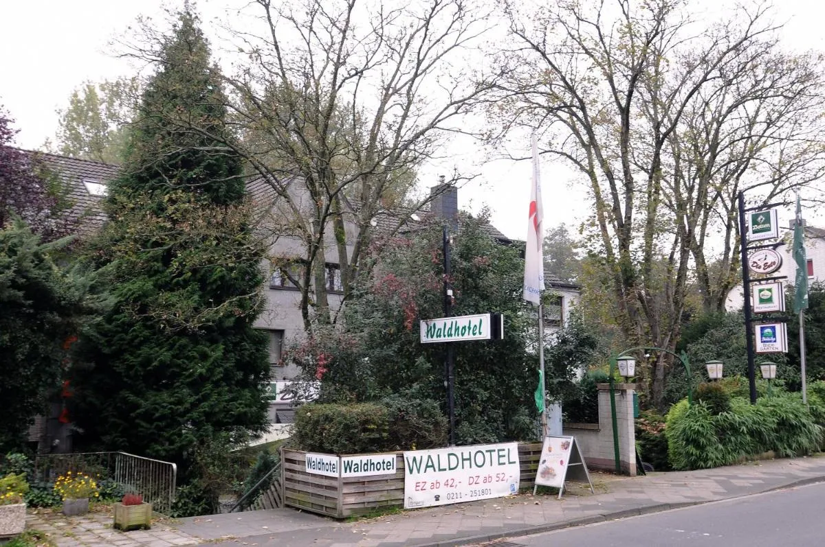 Image 2 of Waldhotel Unterbach