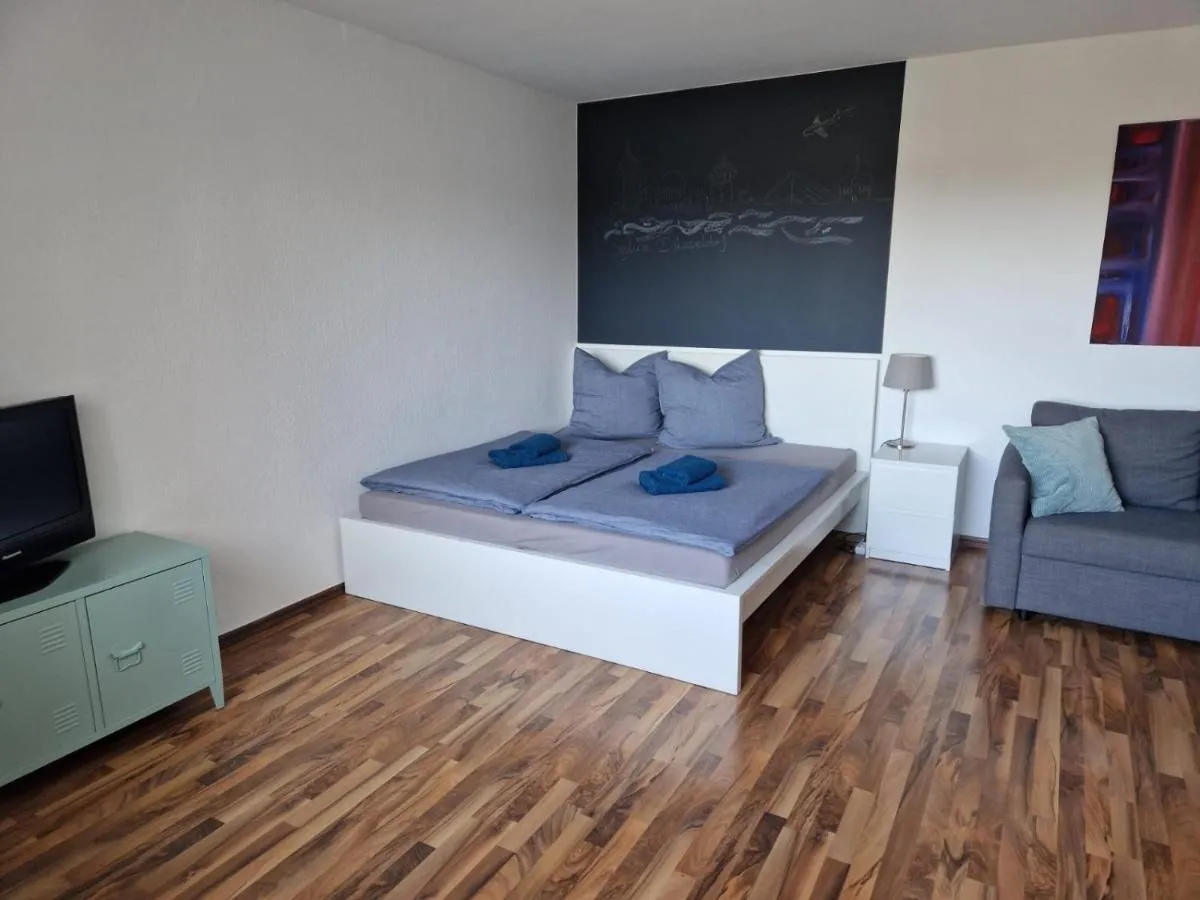 Image 5 of Well located flat with balcony