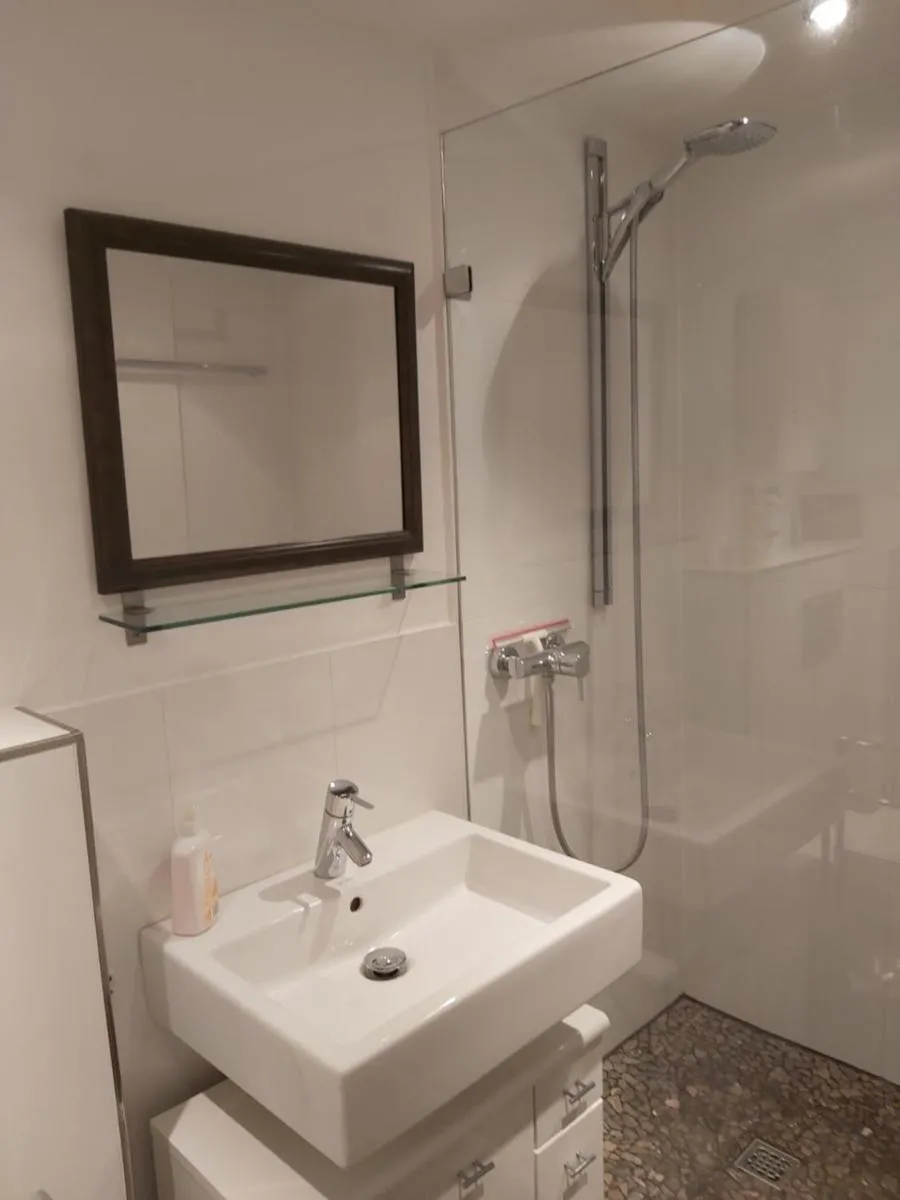 Image 2 of Well located flat with balcony